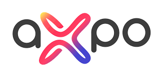 Axpo Logo