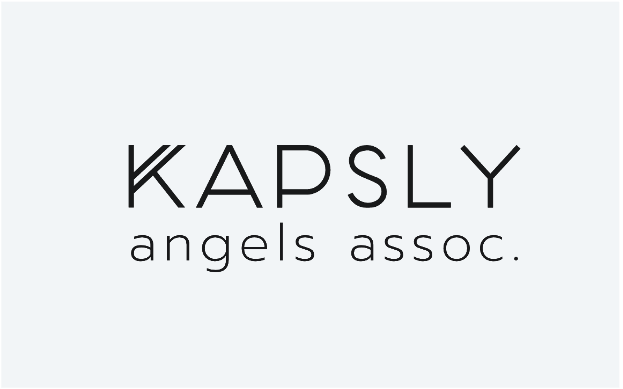 Logo Kapsly