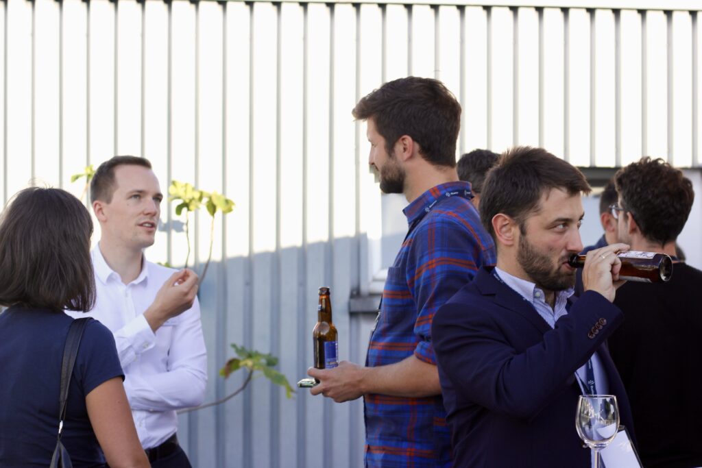 Community; Networking