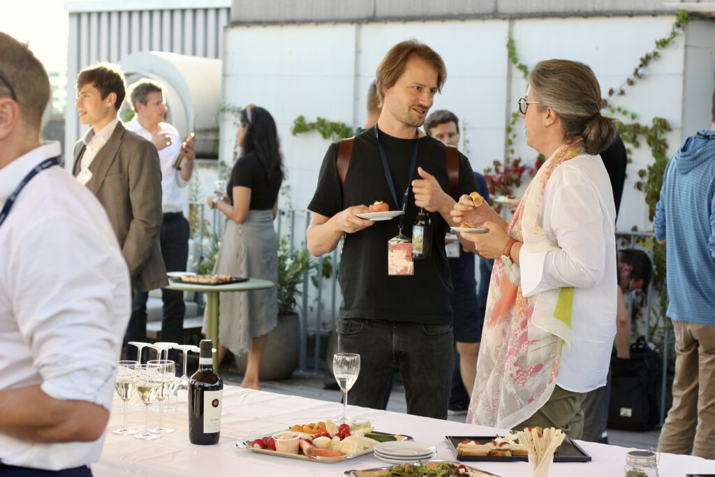 Community; Networking