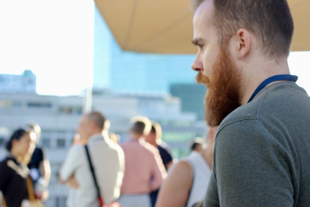 Community; Networking