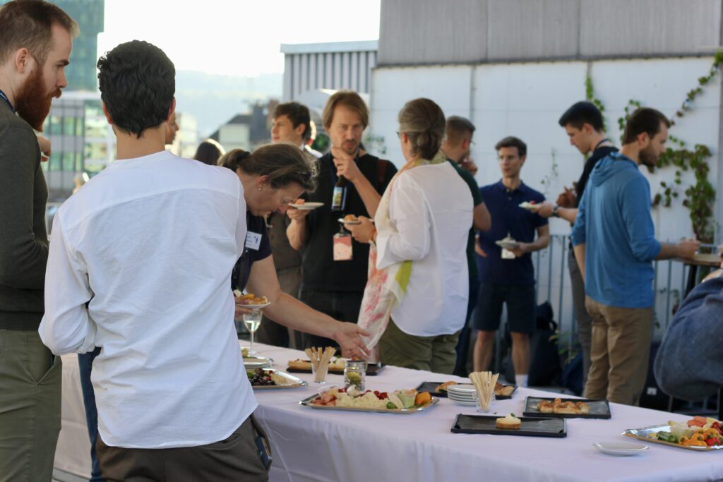 Community; Networking