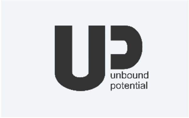 Logo Unbound Potential