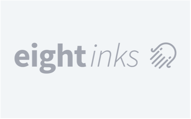 Logo eightinks