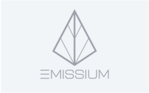 Logo emissium