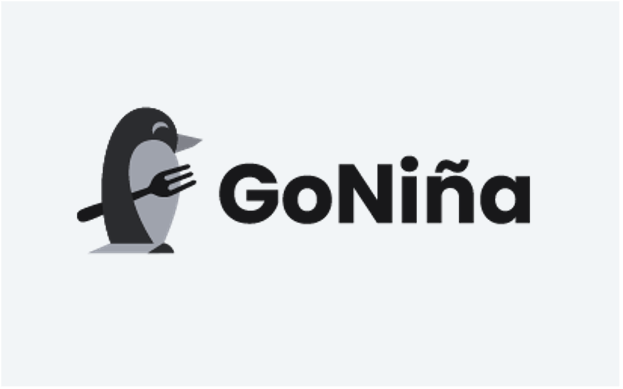 Logo gonina