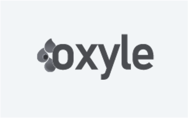 Logo oxyle