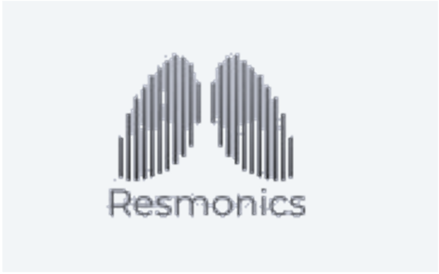 Logo resmonics