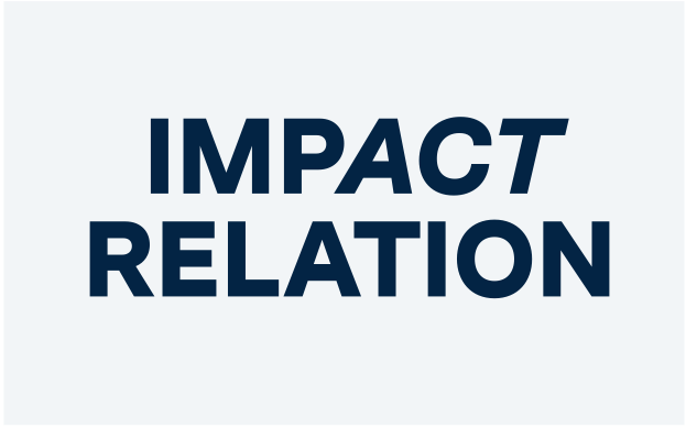 Logo ImpactRelations