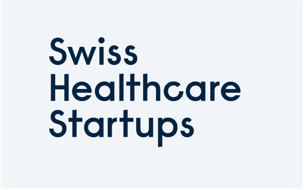 Logo SwissHealthcareStartups
