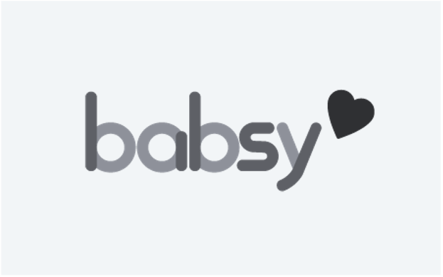 Logo babsy