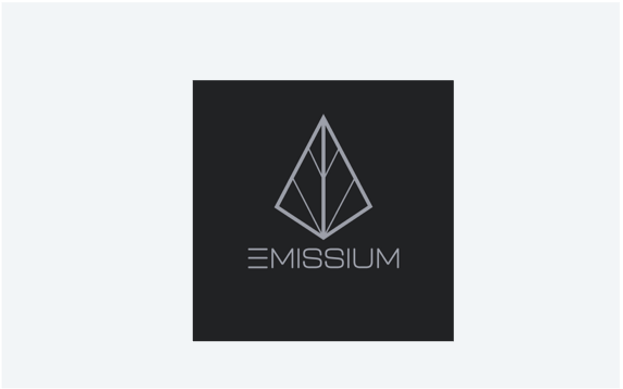 emissium logo
