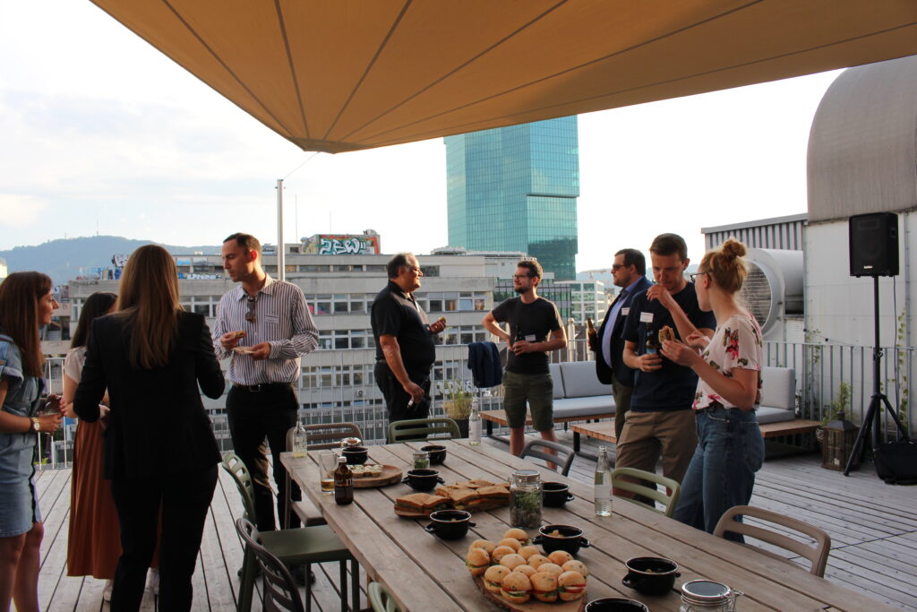 Networking