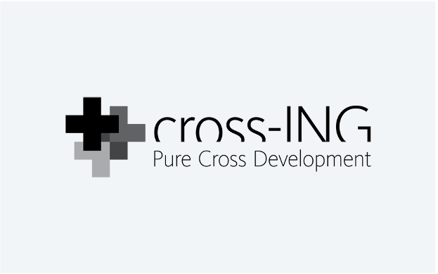 Logo cross-ING