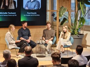 Event; Pitch