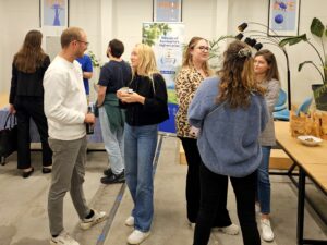 Networking