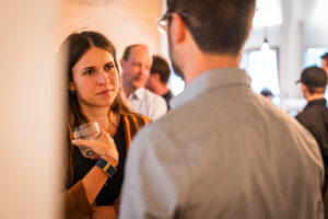 Networking