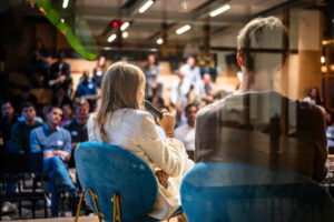 Event; Pitch