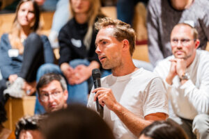 Event; Pitch