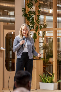 Pitch; Event