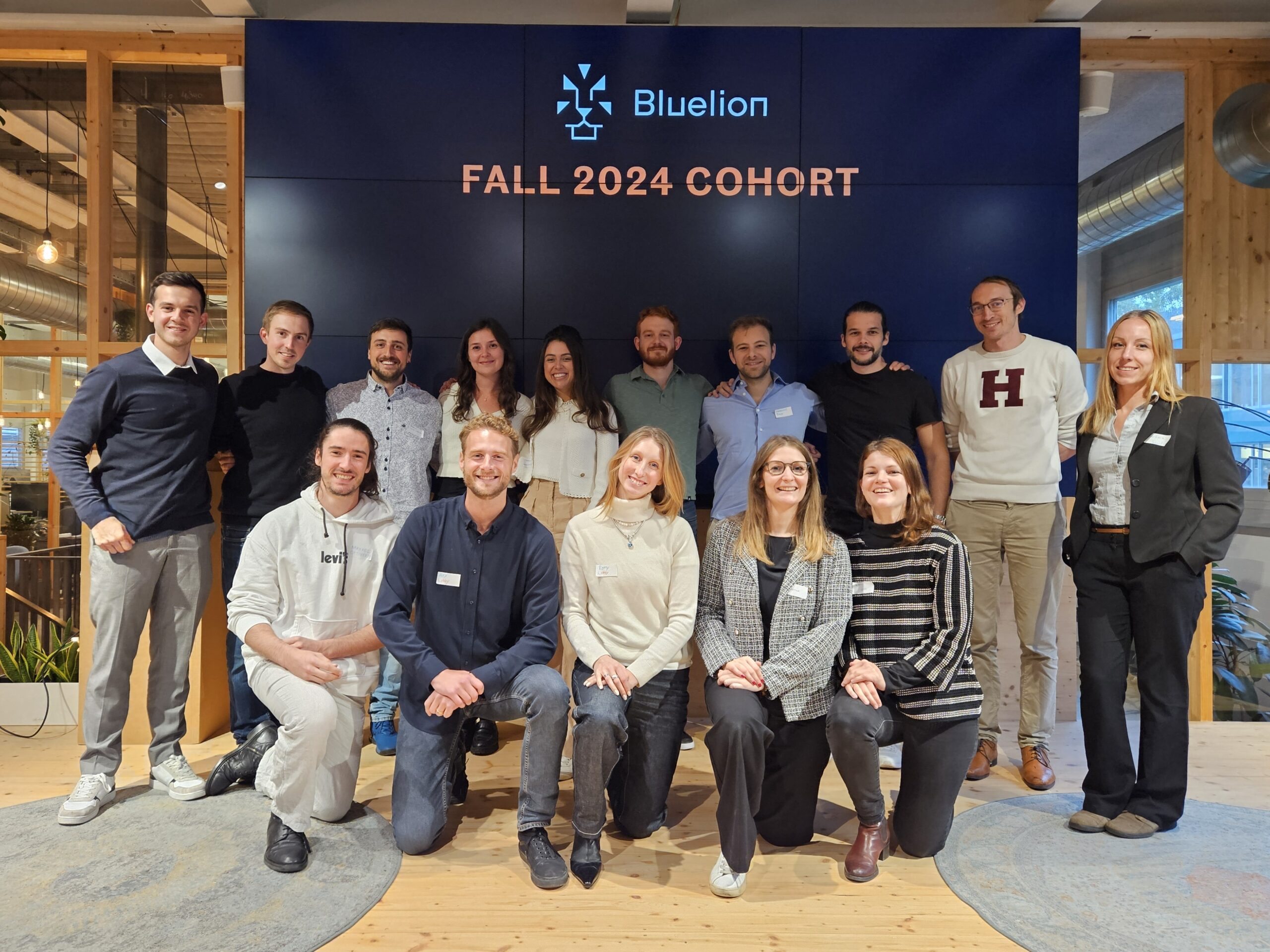 Acceleration Program Fall 2024