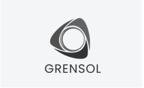Grensol Group Logo