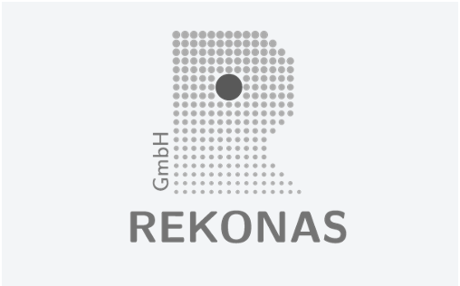 Rekonas GmbH