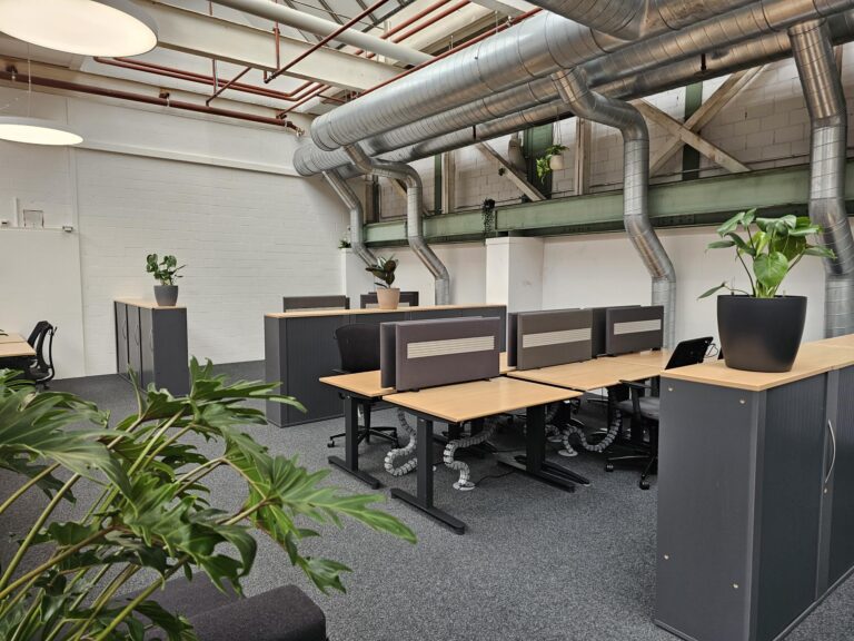 Space Oerlikon