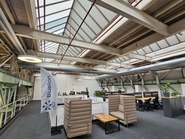 Space Oerlikon