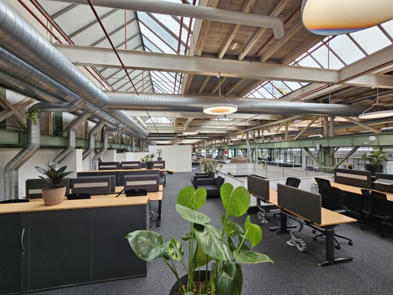 Space Oerlikon