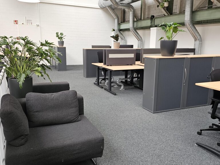 Space Oerlikon