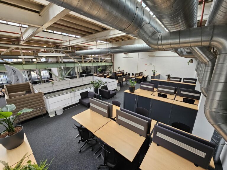 Space Oerlikon
