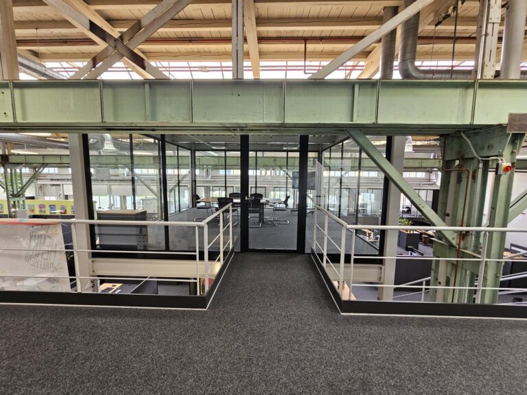 Space Oerlikon
