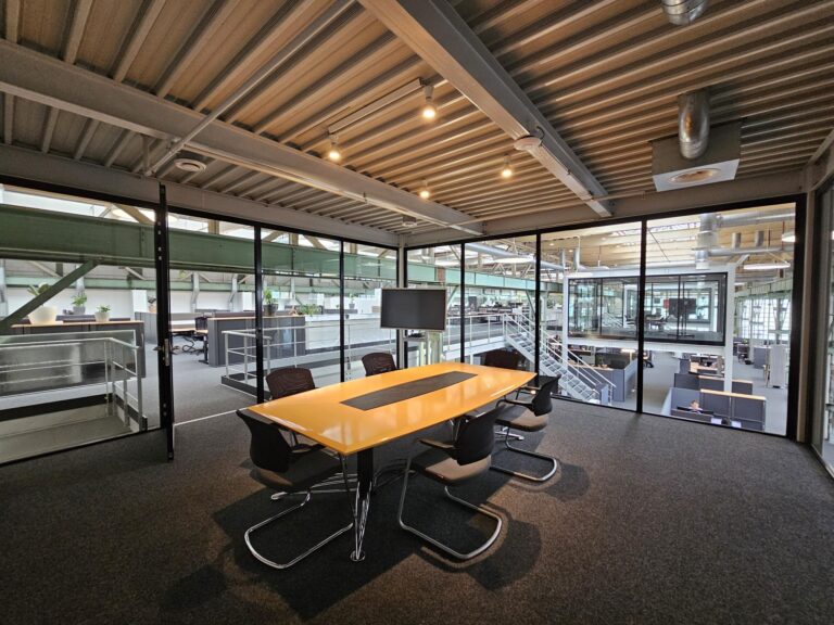 Space Oerlikon