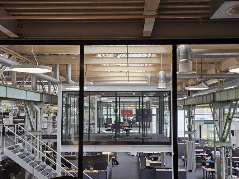 Space Oerlikon