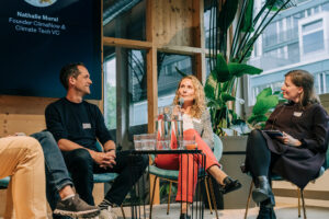Panel Discussion