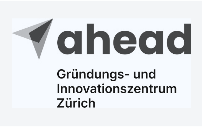 ahead logo