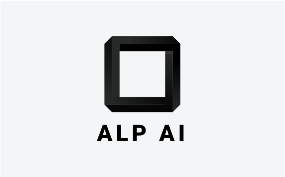 ALP AI logo