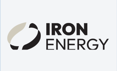 Iron Energy Logo