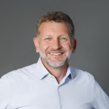 Stefan Kuentz