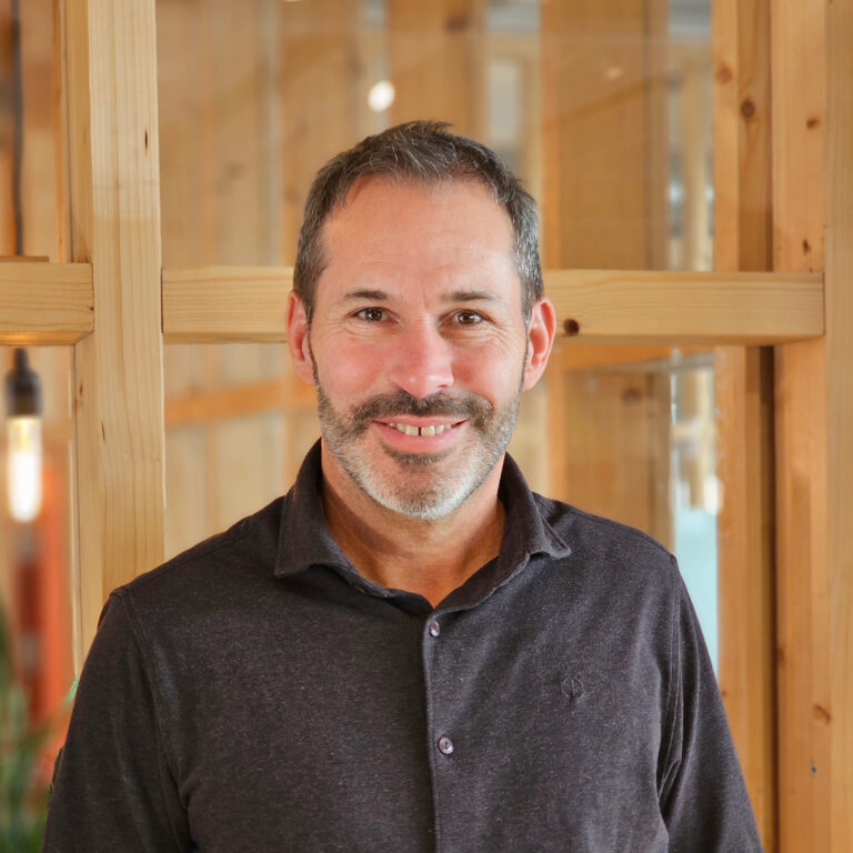 Daniel Fisler