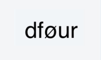 dfour logo