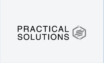 practical solutions logo