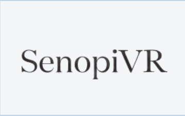 SenopiVR Logo