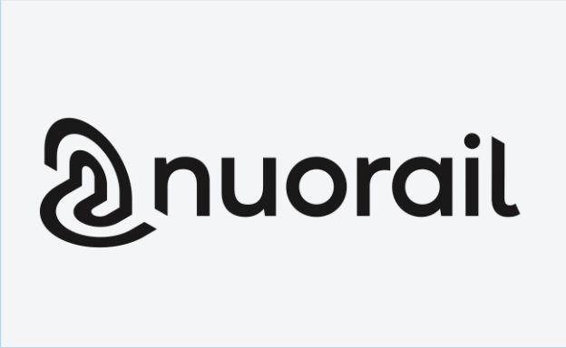 nuorail logo