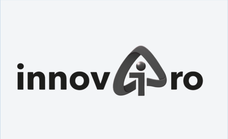 innovAIro Logo