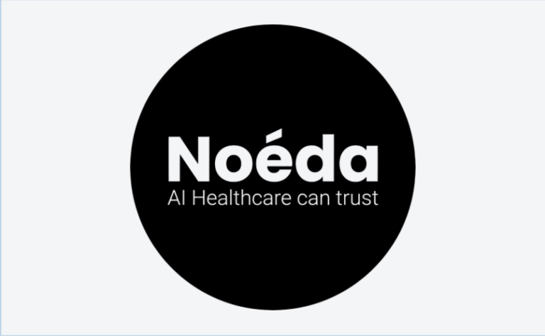 Noéda Logo