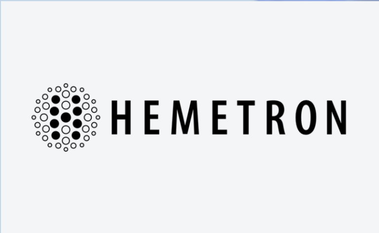 Hemetron Logo