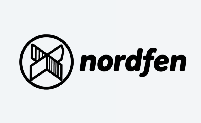 nordfen logo