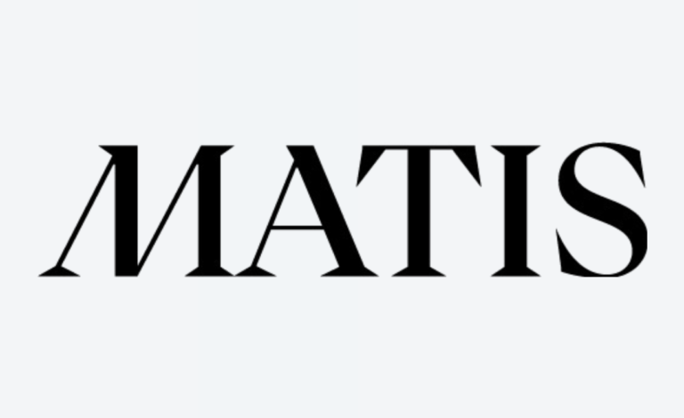 MATIS logo